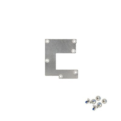 LCD / Camera Flex Cable Bracket with Screws for iPhone 11 Pro LCD / Camera Flex Cable Bracket with Screws for iPhone 11 Pro